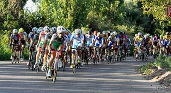 Desde la federacion de Ciclismo sanjuanina dijeron vamos por la Calle 5